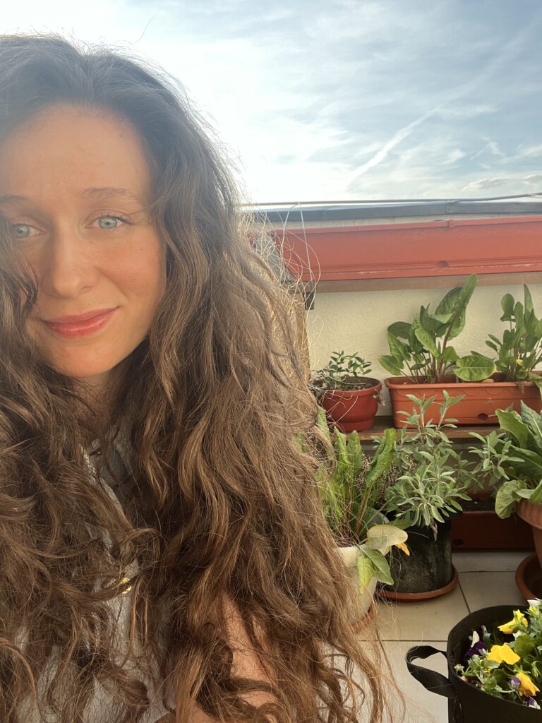 Cristine Eross
