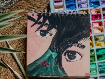 Why ‘Artsy’?